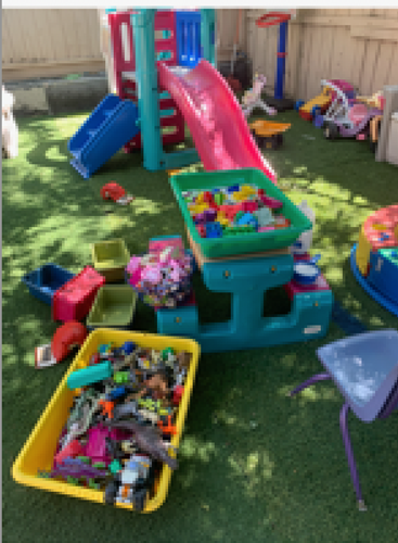 Photo of Pili's Daycare - San Jose, CA