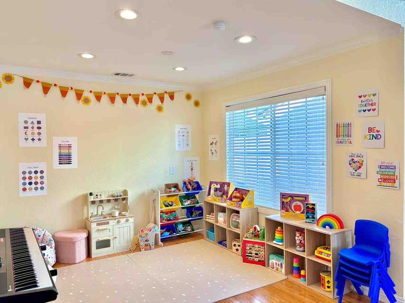 Photo of Clever Kidz Daycare & Preschool - Newark, CA