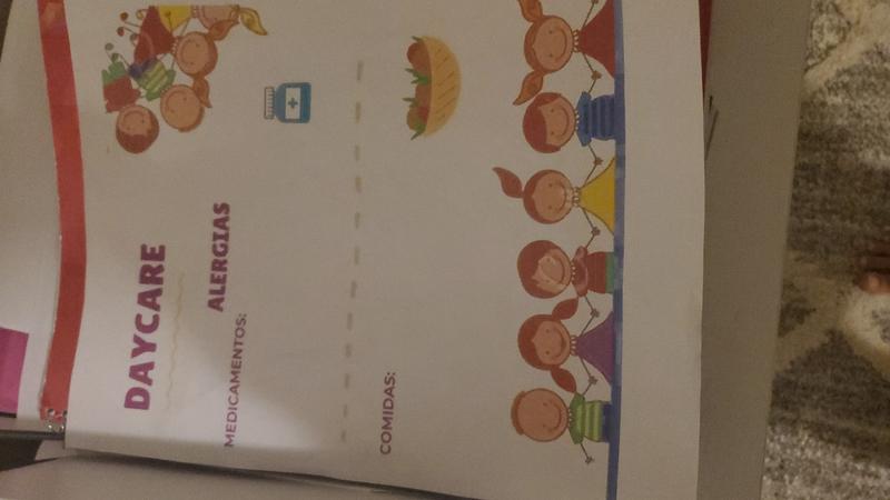 Photo of Daycare Tia Elaine. Daycare - Peabody, MA