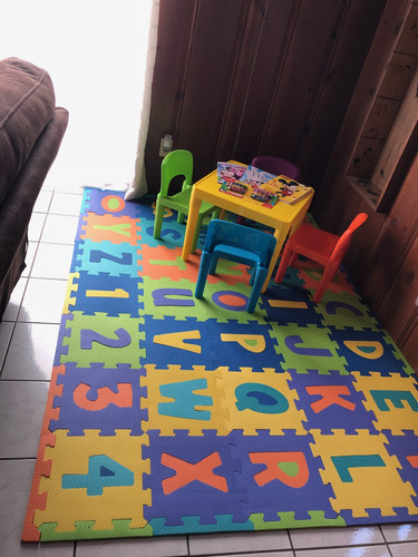 Photo of Kids Club Daycare - Los Angeles, CA