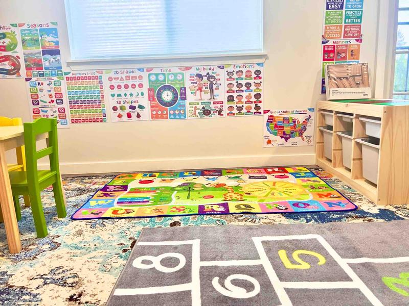 Photo of Tiny Treasure Childcare - SeaTac, WA