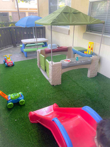 Photo of SUNY Childcare - Irvine, CA