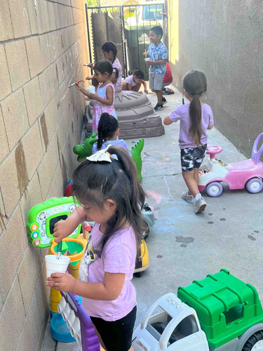Photo of Turcaz Family Child Care - Ontario, CA