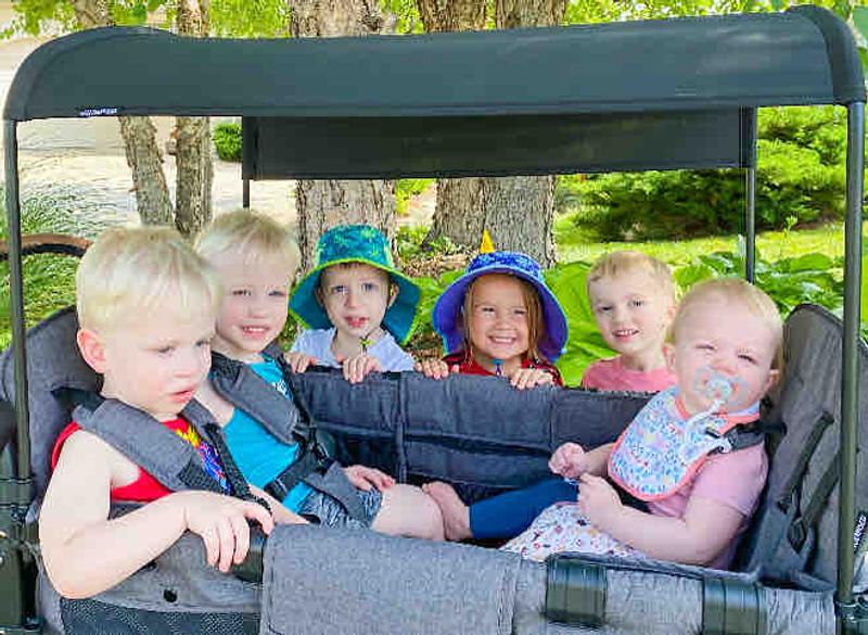 Photo of Little Acorns - Manhattan, KS