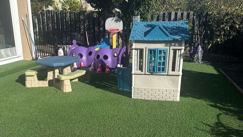 Photo of Garcia, Maria F. Daycare - Pinole, CA