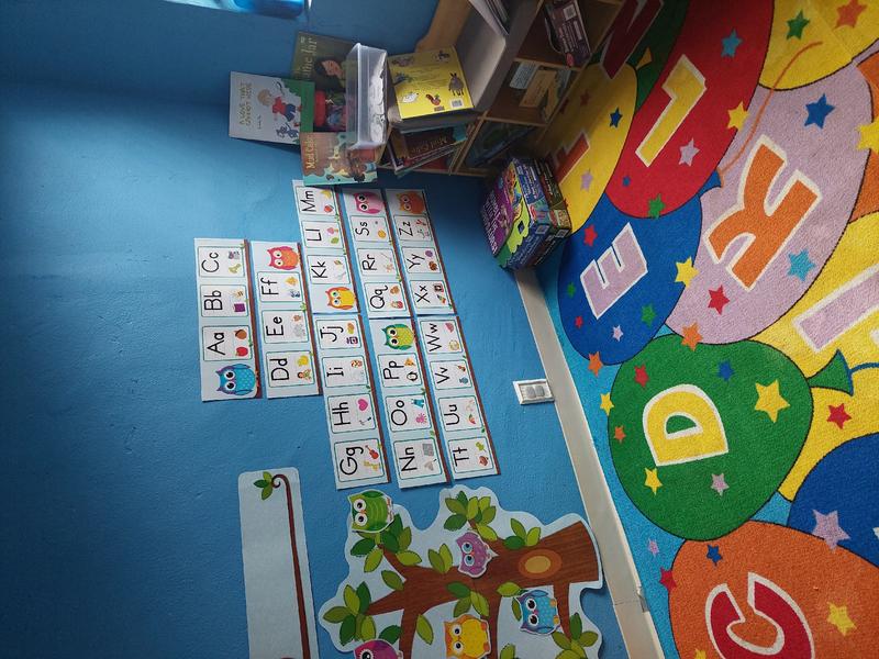 Photo of Education Station Daycare - Compton, CA