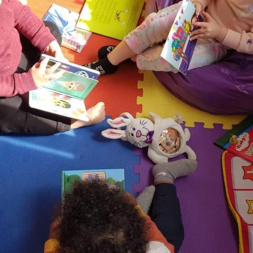 Photo of Michel's Daycare - Springfield, MA