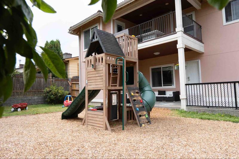 Photo of Nimo Family Child Care - SeaTac, WA