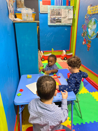 Photo of Mi Arcoiris Estrellita Daycare - Bronx, NY