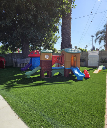 Photo of Melkonyan Family Child Care Daycare - Winnetka, CA