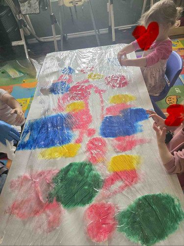 Photo of Majeda&rsquo;s Happy Daycare - Shoreline, WA
