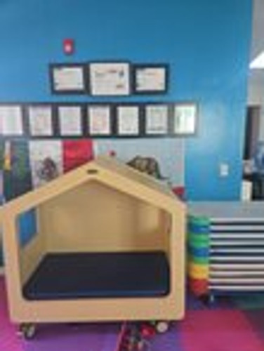 Photo of Margarita Family Child Care