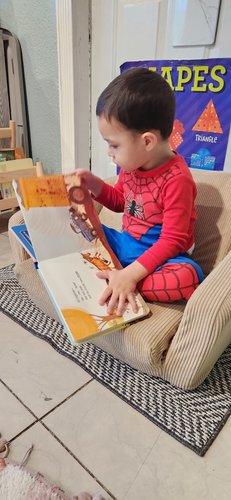 Photo of Abejitas Montessori Early Learning Home - Menlo Park, CA