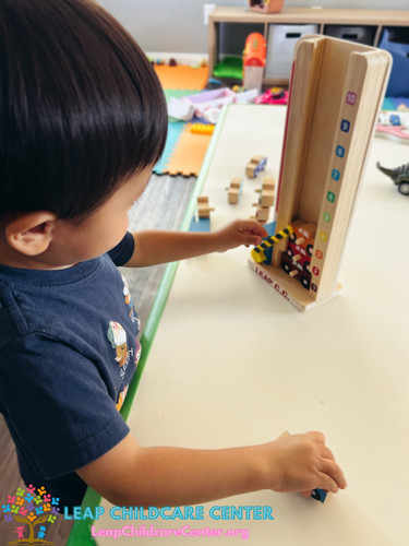 Photo of Leap Childcare Center - Bakersfield, CA