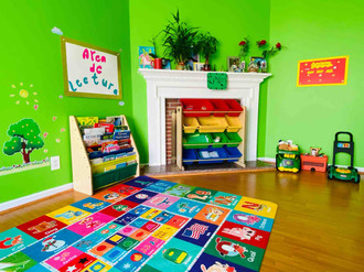 Photo of Orozco’s Family Daycare