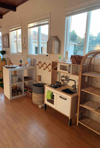 Photo of First Path Daycare - Chula Vista, CA