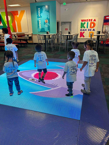 Photo of Holmes Family Child Care - Inglewood, CA