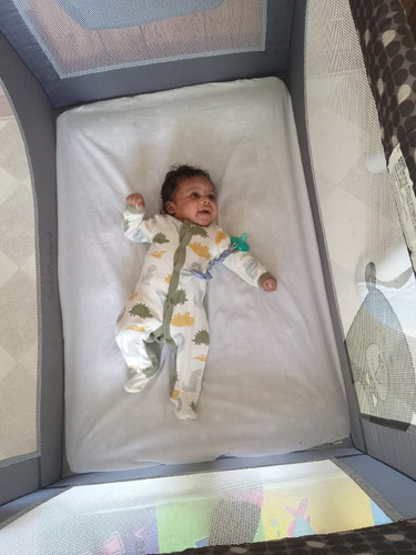 Photo of Jolly Voices Childcare - Detroit, MI