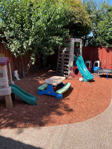 Photo of Pita, Victoria Daycare - San Mateo, CA