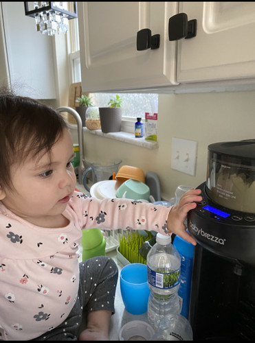 Photo of Kimberly K. - St. Charles, MO