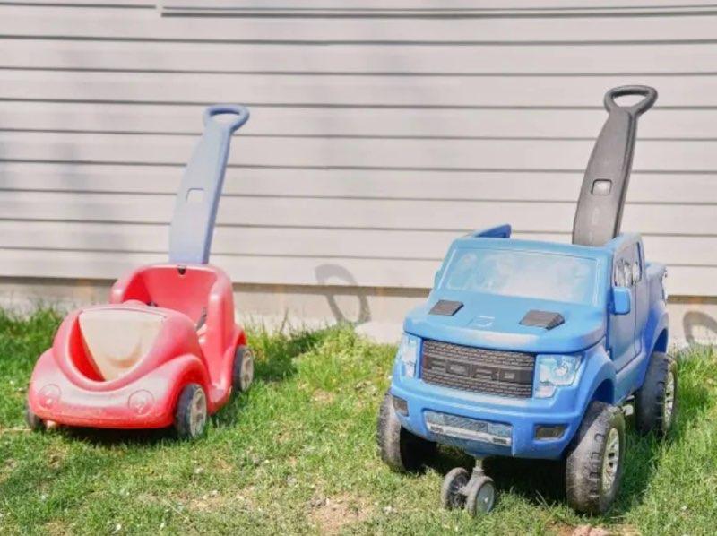 Photo of Hayat Kedir & Netsanet Eshetu Daycare - Silver Spring, MD