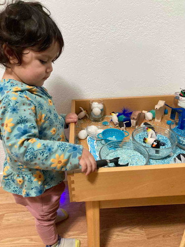 Photo of Genesis Preschool - Renton, WA