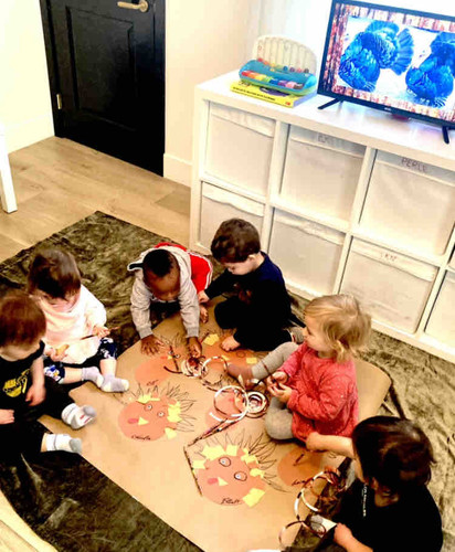 Photo of Sweet Maple Daycare - Burbank, CA