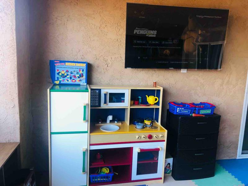 Photo of Heidi Martin Family Daycare - San Diego, CA