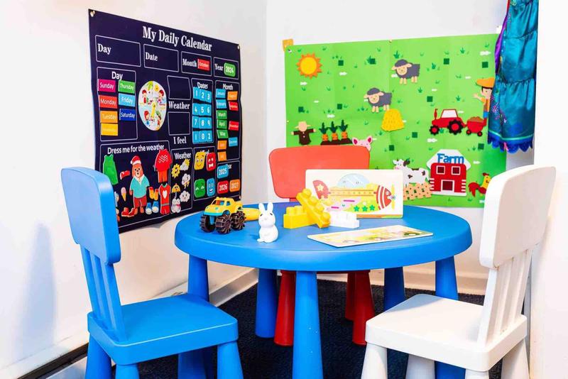 Photo of Deborah Holloman Daycare - Mattapan, MA