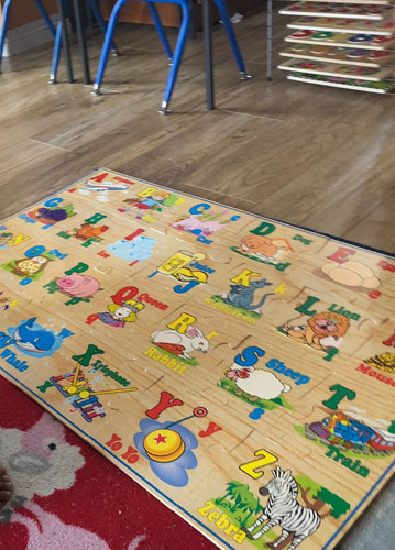 Photo of Daffodils Montessori Daycare - San Diego, CA