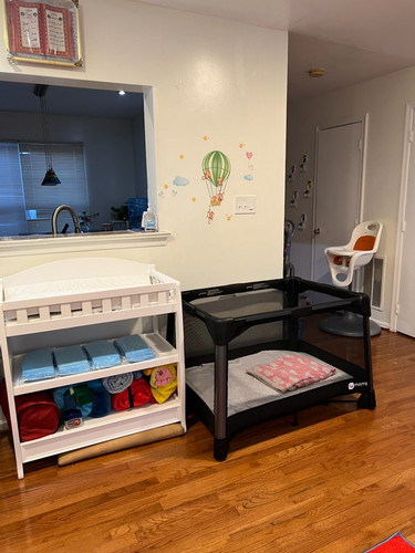 Photo of Zakia Zamani Daycare - Germantown, MD