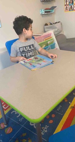 Photo of Stop N Play Daycare - Federal Way, WA