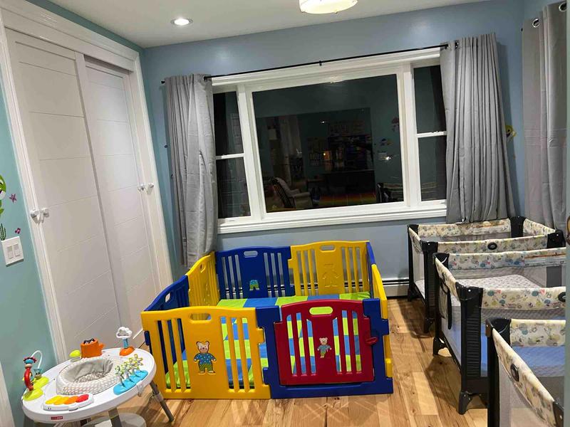 Photo of Superhero Unite Family Group Daycare - Bronx, NY