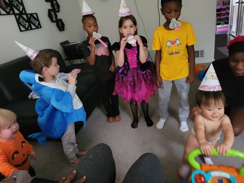 Photo of Creative Learning Childcare Daycare - Gambrills, MD