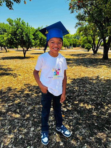 Photo of Lulu's Little Scholars Daycare - Van Nuys, CA