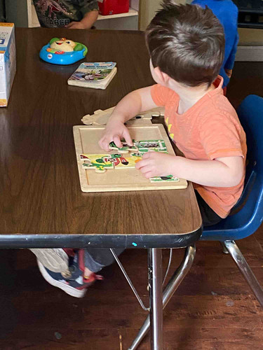 Photo of Jimenez Family Daycare - Duarte, CA