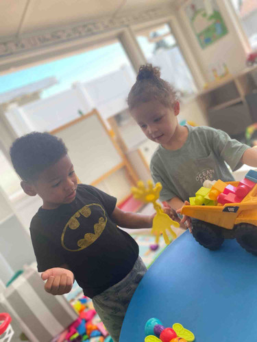 Photo of Lulu's Little Scholars Daycare - Van Nuys, CA