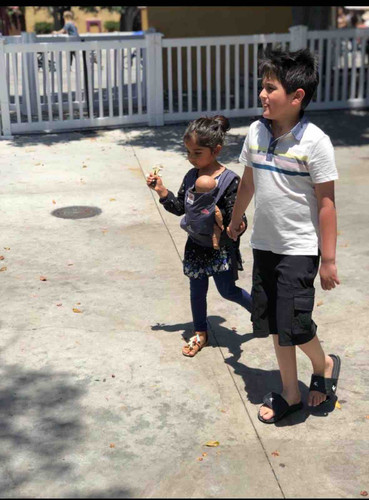 Photo of Quaid And Khan Family Child Care Inc. - Torrance, CA