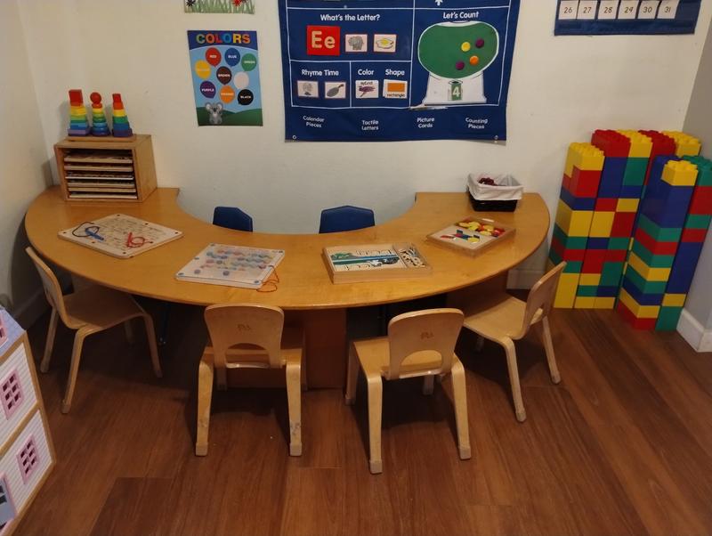 Photo of A World Of Difference Daycare And Preschool - Rohnert Park, CA