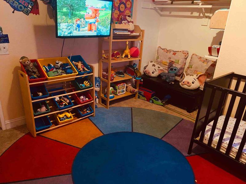 Photo of Rangel Family Daycare - Cathedral City, CA