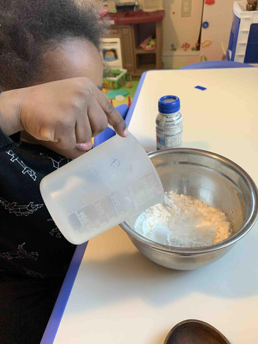 Photo of Tender Moments Family Daycare - Swampscott, MA