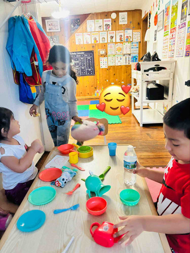 Photo of Collazos Daycare - Syracuse, NY