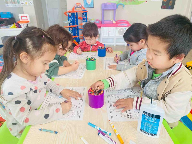 Photo of Amira Daycare - Riverside, CA