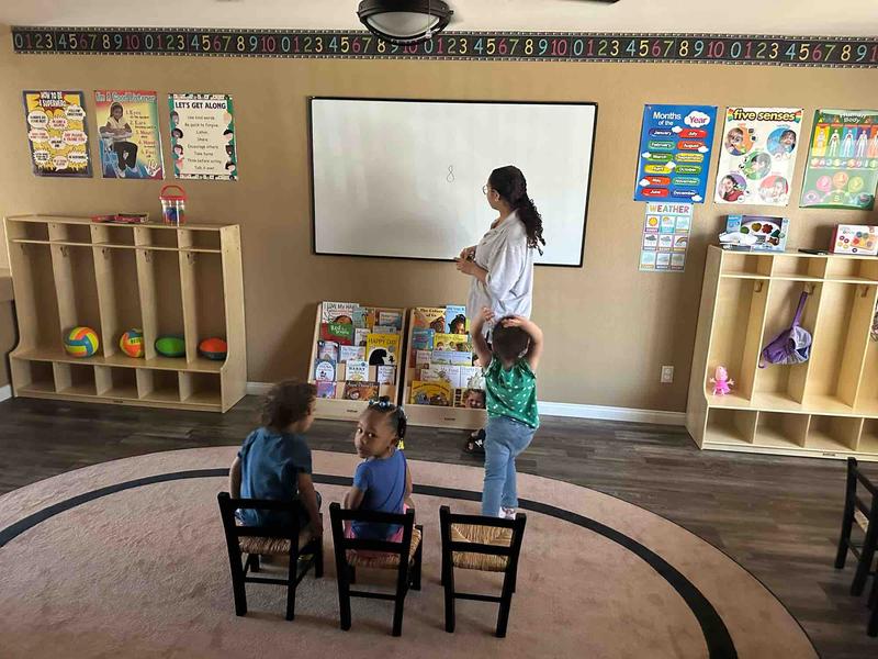 Photo of Academy Of Educational Child Care LLC - Las Vegas, NV