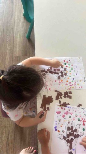 Photo of My Happy Little Ones - Aliso viejo, CA