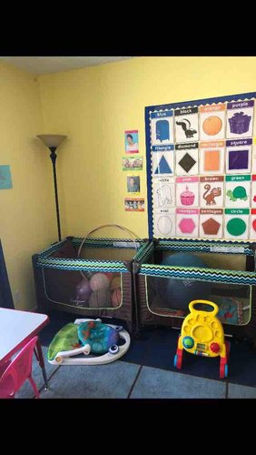Photo of Tiny Toes Daycare - Los Angeles, CA
