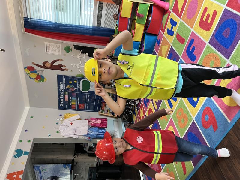 Photo of Glowing Stars Daycare - Buffalo, NY