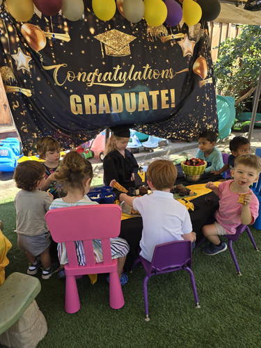 Photo of Lulu's Daycare - San Jose, CA