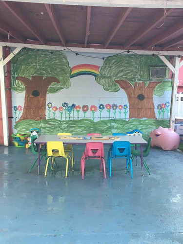 Photo of Los Arbolitos Family Daycare - Rosemead, CA