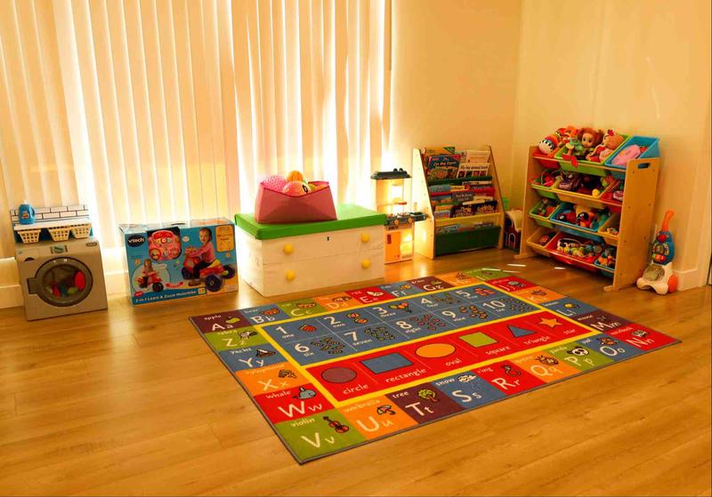 Photo of Barsegian Family Child Care - Arleta, CA